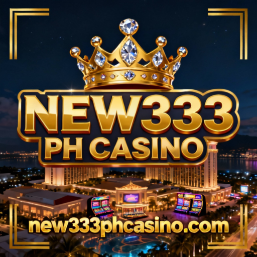 NEW333 PH CASINO
