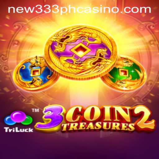 Exploring the Exciting World of 3CoinTreasures2 and Its Impact on the Casino Scene
