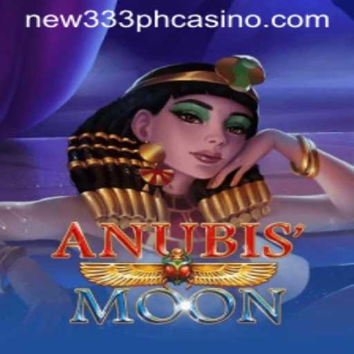 Exploring the Mysteries of AnubisMoon at NEW333 PH Casino