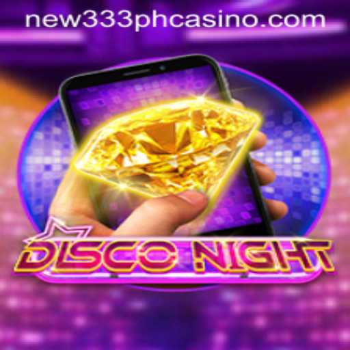 Discover the Thrill of DiscoNightM: Your Guide to Winning Big at NEW333 PH CASINO