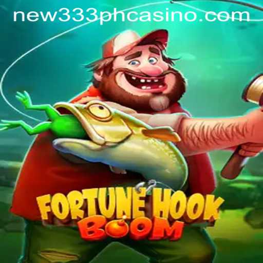 Dive into the Exciting World of FortuneHookBoom: A Look at the Latest Sensation in NEW333 PH CASINO