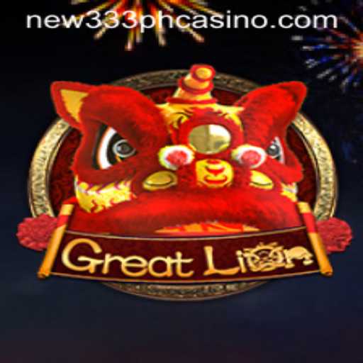 Unveiling GreatLion: The Latest Sensation with NEW333 PH CASINO
