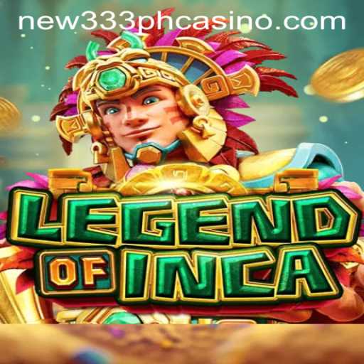 Discover the Thrilling World of LegendofInca at NEW333 PH CASINO