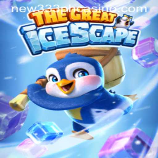 The Great Icescape: A Thrilling Adventure in NEW333 PH CASINO