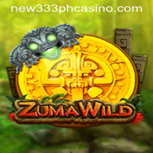 Exploring ZumaWild: A Thrilling Adventure in the NEW333 PH Casino